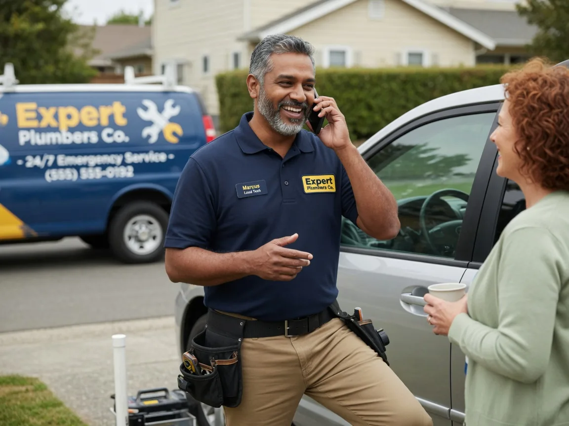 Drain Cleaning Holland, MI FAQs